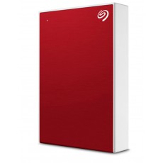 მყარი დისკი Seagate One Touch 1TB External HDD - Red (STKB1000403)